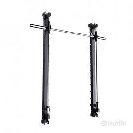 Smith machine per power rack pro lacertosus 