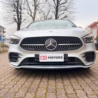 Mercedes-benz B 180 d Automatic Business Extra