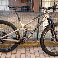 MTB Trek fuel ex 9.8