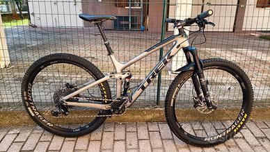 MTB Trek fuel ex 9.8