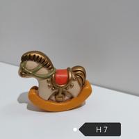 Thun cavallo dondolo