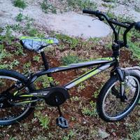 Bici BMX Casadei 20"