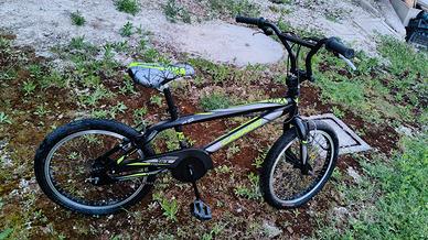 Bici BMX Casadei 20"