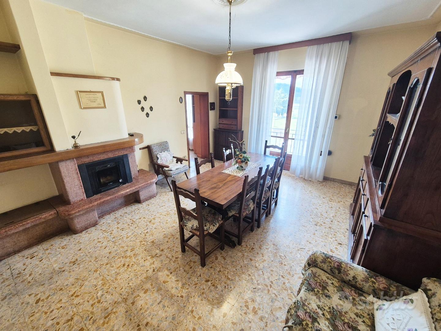 Appartamento – Perugia, Lidarno - Vista 4