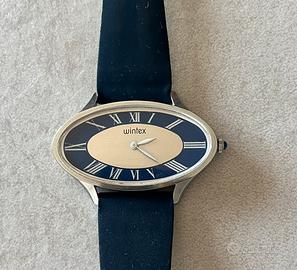 Orologio Wintex da collezione