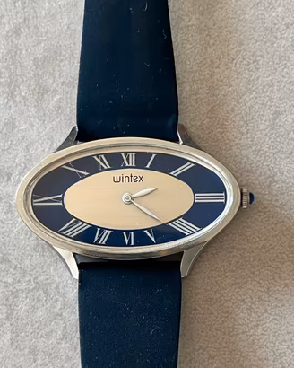 Orologio Wintex da collezione