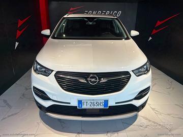 OPEL Grandland X 1.5 D Ecotec S&S Business