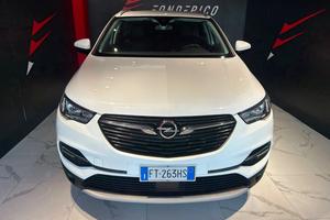 OPEL Grandland X 1.5 D Ecotec S&S Business