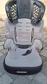 Seggiolino auto Foppapedretti 9–36 kg–gruppo 1/2/3