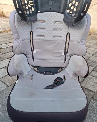 Seggiolino auto Foppapedretti 9–36 kg–gruppo 1/2/3