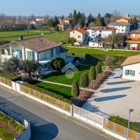 VILLA SINGOLA A POVIGLIO