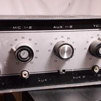 Amplificatore Geloso