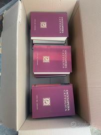 Enciclopedia citta del vaticano