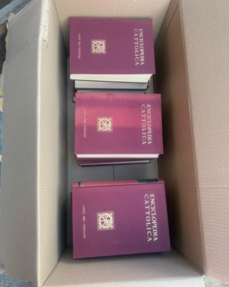 Enciclopedia citta del vaticano