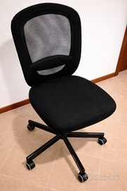 Sedia da ufficio IKEA FLINTAN