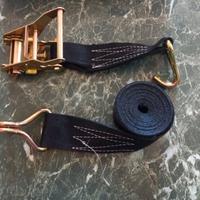 Cricchetto più corda 