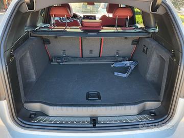 Bmw x3 xdrive 20d msport