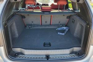 Bmw x3 xdrive 20d msport