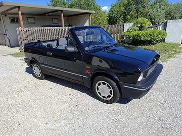 INNOCENTI KORAL CABRIO 1991
