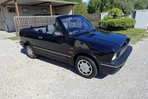 INNOCENTI KORAL CABRIO 1991