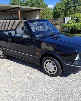 INNOCENTI KORAL CABRIO 1991