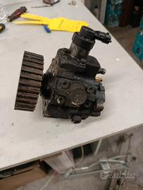 POMPA ALTA PRESSIONE FORD 1.4 TDI 8 VALVOLE
