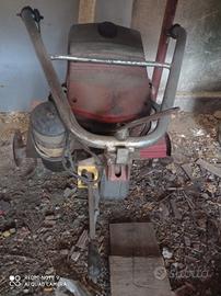 motozappa Benassi bl85