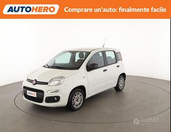 FIAT Panda SW27526