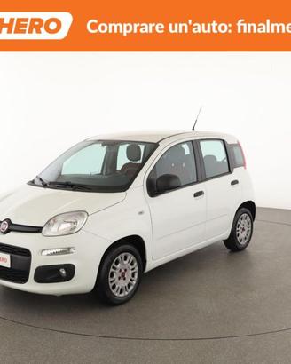 FIAT Panda SW27526