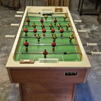 Calcio balilla