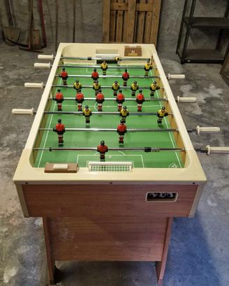 Calcio balilla