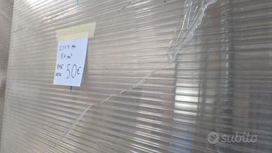 Pannello policarbonato 