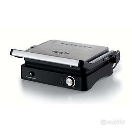 Ariete 1934 MetalGrill 3in1