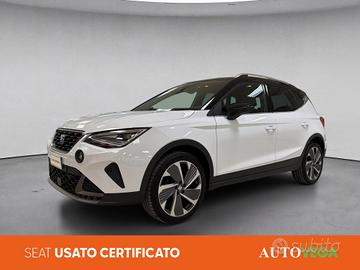 SEAT Arona 1.0 ecotsi fr 95cv