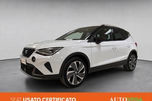 SEAT Arona 1.0 ecotsi fr 95cv