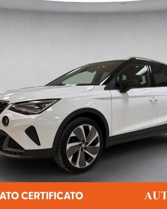 SEAT Arona 1.0 ecotsi fr 95cv