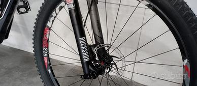 bici mtb olympia