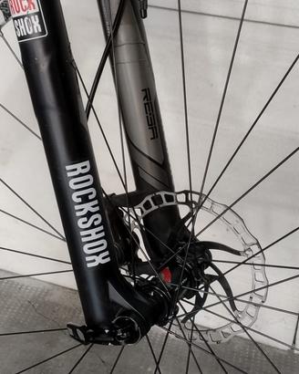 bici mtb olympia