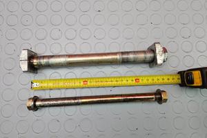 PERNO RUOTA TM RACING SMR 450 2004 2007 EN MX 2005