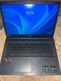 Acer aspire 3 ryzen 3