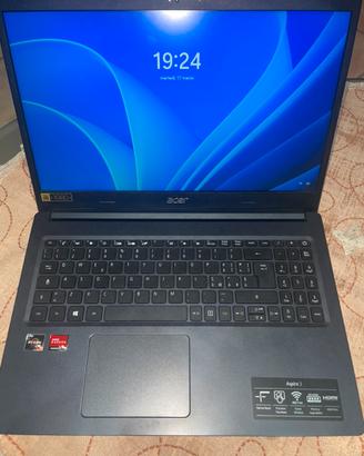 Acer aspire 3 ryzen 3