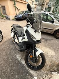 Honda X-ADV 750 - 2020