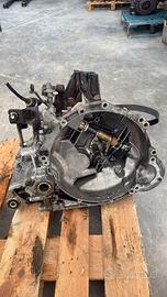 cambio peugeot boxer 2.5 5 marce sigla T9A