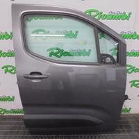 PORTA ANTERIORE DESTRA PER COMBO - DOBLO 2022
