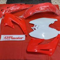 Kit plastiche UFO per HONDA CR 125/250 -2005/2007-