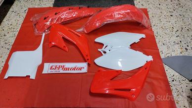 Kit plastiche UFO per HONDA CR 125/250 -2005/2007-