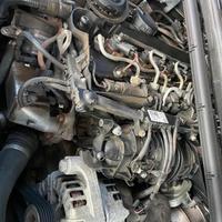 Motore BMW N47D20A