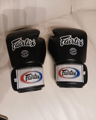 GUANTONI FAIRTEX