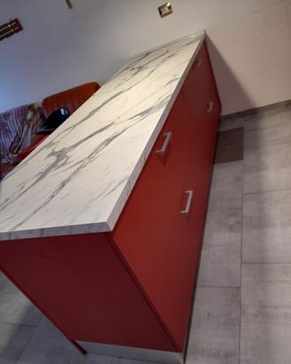 CESTONI PER CUCINA DA 120