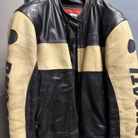 Giubbotto moto Ducati